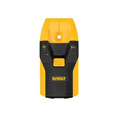 DEWALT 3/4 بوصة. مكتشف مسمار (DW0100) DEWALT 3/4 بوصة. مكتشف مسمار (DW0100)