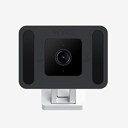 حامل نافذة Wyze لكاميرا Wyze Cam v3.0 حامل نافذة Wyze لكاميرا Wyze Cam v3.0