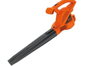 بلاك اند ديكر منفاخ كهربائي ، 7 امبير (LB700)
