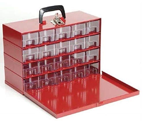 أطقم المقاوم KIT CASE أطقم المقاوم KIT CASE