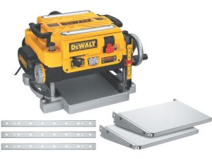 مقياس سمك DEWALT ، سرعتان ، 13 بوصة (DW735X)