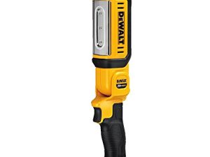 DEWALT 20V MAX * مصباح عمل LED ، محمول باليد ، أداة فقط (DCL050)