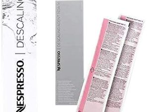 تشتمل مجموعة NESPRESSO على إصدار جديد من وحدتين