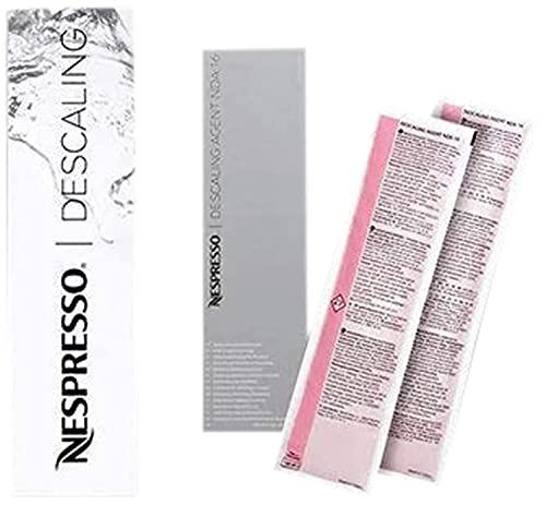 تشتمل مجموعة NESPRESSO على إصدار جديد من وحدتين تشتمل مجموعة NESPRESSO على إصدار جديد من وحدتين